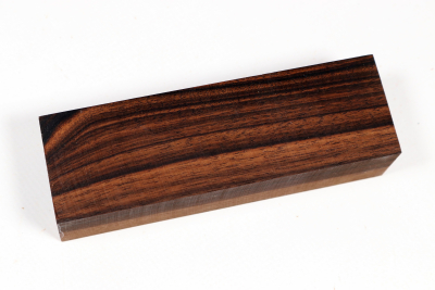 Knife Block Macassar - Maka0893