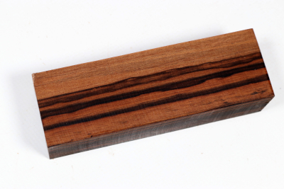 Knife Block Macassar - Maka0894