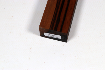 Knife Block Macassar - Maka0894