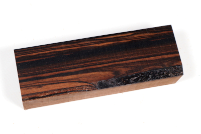 Knife Block Macassar - Maka0894