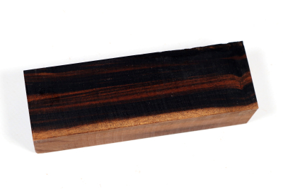 Knife Block Macassar - Maka0895