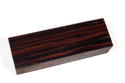 Messergriffblock Makassar - Maka0896