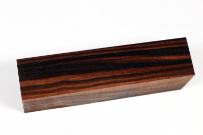 Messergriffblock Makassar - Maka0898