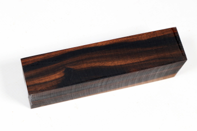 Knife Block Macassar - Maka0899