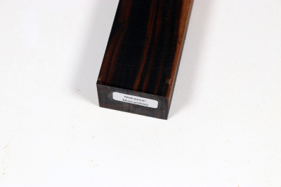 Knife Block Macassar - Maka0899