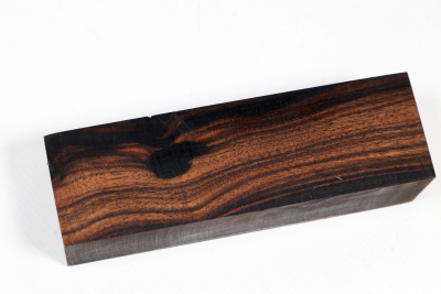 Messergriffblock Makassar - Maka0900