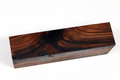 Messergriffblock Makassar - Maka0900