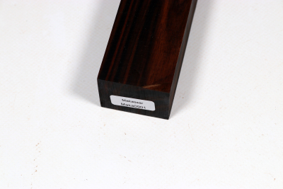 Knife Block Macassar - Maka0901