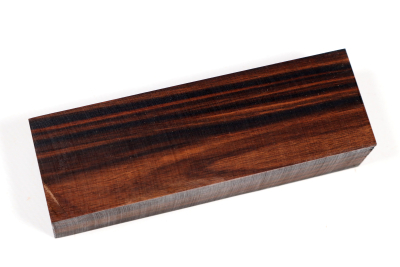 Knife Block Macassar - Maka0901 Knife Block Macassar - Maka0901