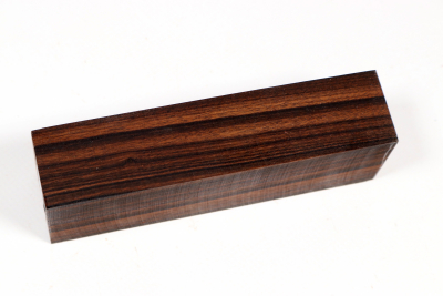 Messergriffblock Makassar - Maka0902