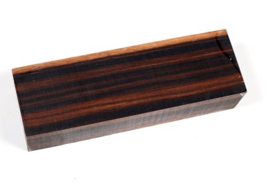 Messergriffblock Makassar - Maka0903