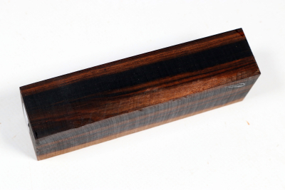 Messergriffblock Makassar - Maka0903