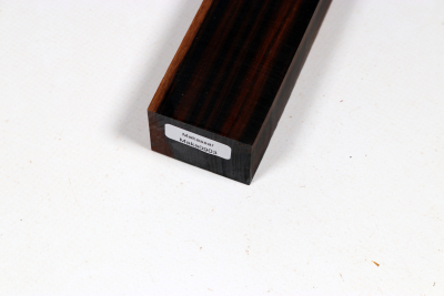 Messergriffblock Makassar - Maka0903