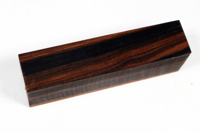 Messergriffblock Makassar - Maka0904