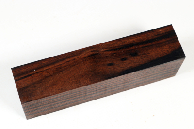 Knife Block Macassar - Maka0913