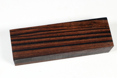 Knife Block Macassar - Maka0913