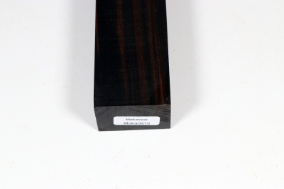 Messergriffblock Makassar - Maka0915