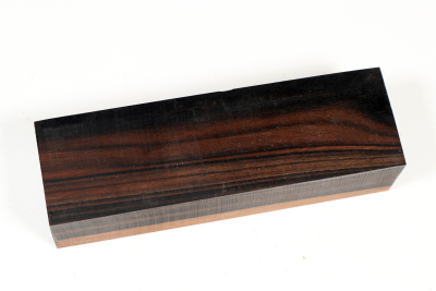 Knife Block Macassar - Maka0916