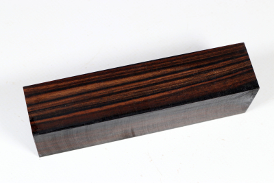 Knife Block Macassar - Maka0916