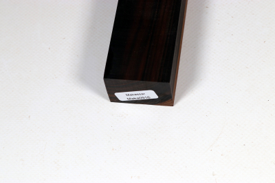 Knife Block Macassar - Maka0916