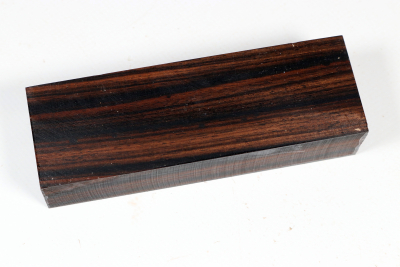 Knife Block Macassar - Maka0917