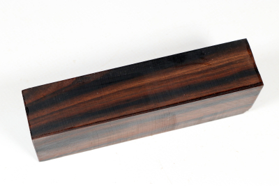 Knife Block Macassar - Maka0917