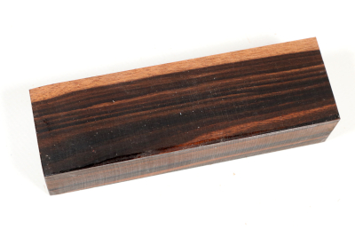 Knife Block Macassar - Maka0919