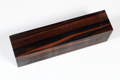 Knife Block Macassar - Maka0919