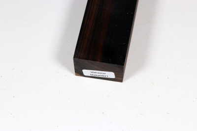 Knife Block Macassar - Maka0921