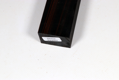 Knife Block Macassar - Maka0922
