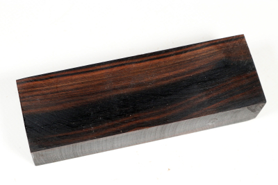 Knife Block Macassar - Maka0923
