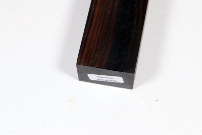 Knife Block Macassar - Maka0923