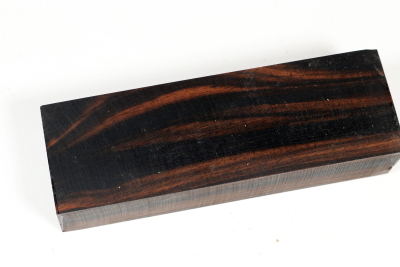 Knife Block Macassar - Maka0923