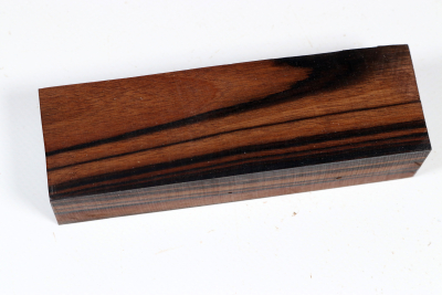 Knife Block Macassar - Maka0928