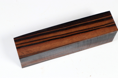 Knife Block Macassar - Maka0928