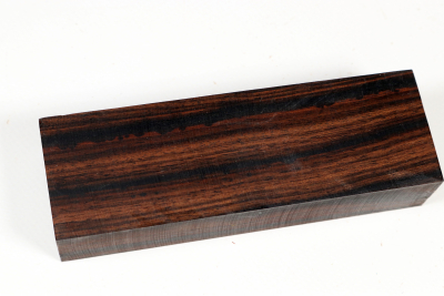 Knife Block Macassar - Maka0930
