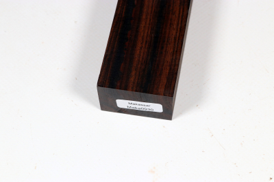 Knife Block Macassar - Maka0930