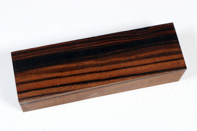 Messergriffblock Makassar - Maka0940