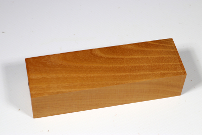Knife Block Mulberry - MaulM0148