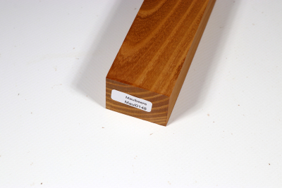 Knife Block Mulberry - MaulM0148