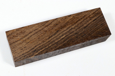 Messergriffblock Mooreiche stabilisiert - Stabi3393 Messergriffblock Mooreiche stabilisiert - Stabi3393