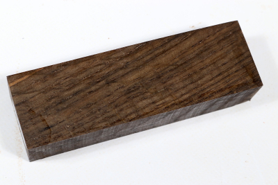 Messergriffblock Mooreiche stabilisiert - Stabi3398 Messergriffblock Mooreiche stabilisiert - Stabi3398