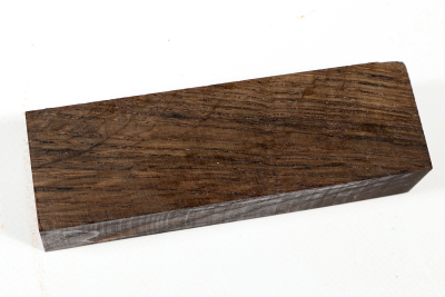 Messergriffblock Mooreiche stabilisiert - Stabi3398 Messergriffblock Mooreiche stabilisiert - Stabi3398