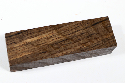 Messergriffblock Mooreiche stabilisiert - Stabi3401 Messergriffblock Mooreiche stabilisiert - Stabi3401