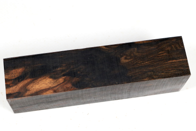 Knife Block Mun Ebony A - Mun0131