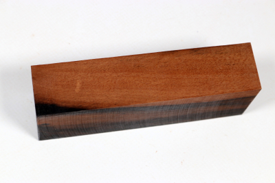 Messergriffblock Mun Ebony - Mun0099