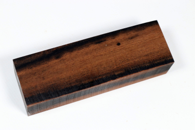 Knife Block Mun Ebony - Mun0100