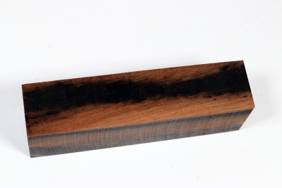 Knife Block Mun Ebony - Mun0100