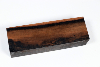 Knife Block Mun Ebony - Mun0100