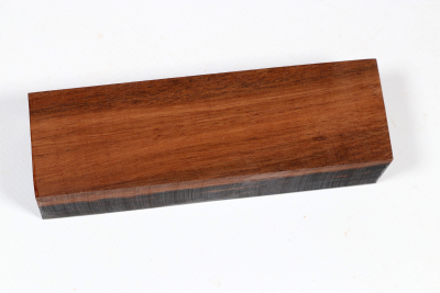 Knife Block Mun Ebony - Mun0105